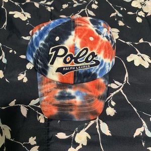 Polo Ralph Lauren hat